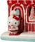 Blue Sky Clayworks Sanrio Hello Kitty Happy Birthday Bakery Candle House